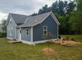 N517 County Road K, Waupaca, WI 54981