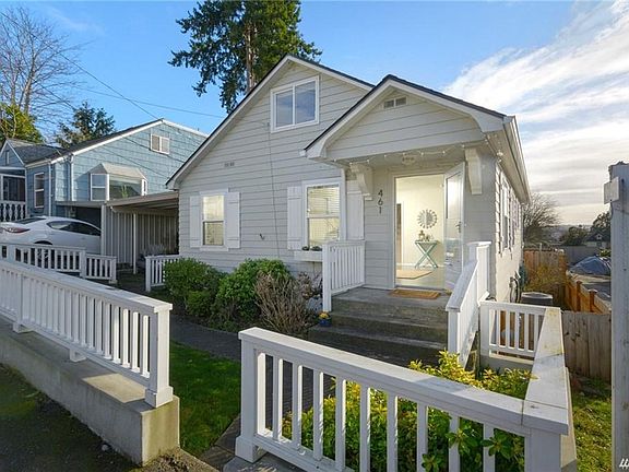 3rd image of 461 NE Eliason St