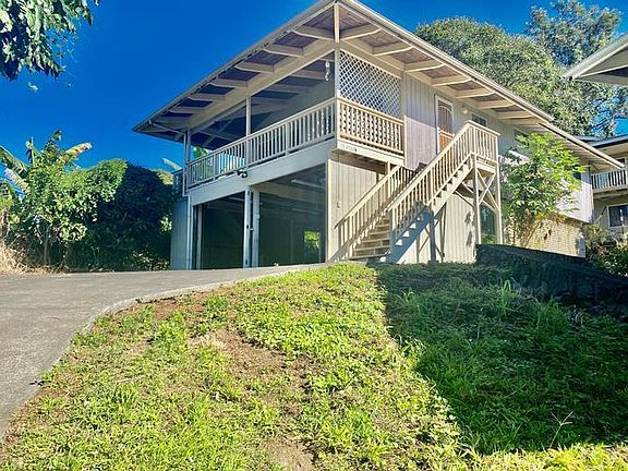 2nd image of 73-4594 Mamalahoa Hwy #B