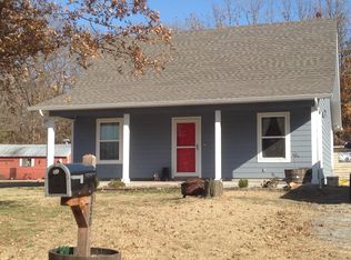 62350 E 252nd Rd, Grove, OK 74344