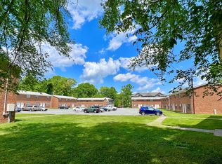 1807 Sherwood St, Greensboro, NC 27403
