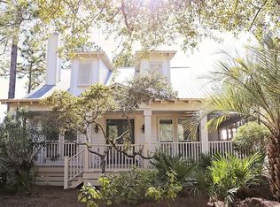 344 Cullman Ave, Santa Rosa Beach, FL 32459