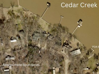 719 Oaklanding Cir, Kemp, TX, 75143