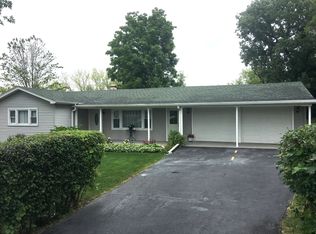 6 Mound St, Willow Springs, IL