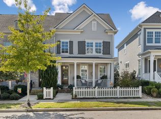 1067 Beckwith St, Franklin, TN 37064