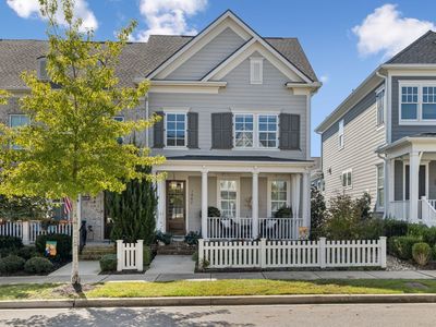 1067 Beckwith St, Franklin, TN, 37064