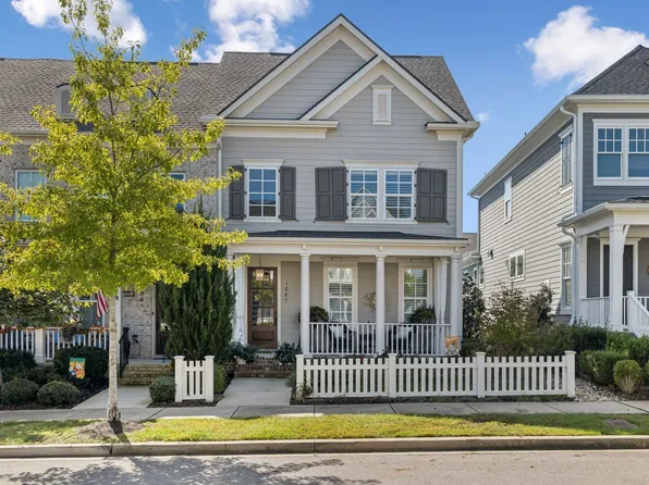 1067 Beckwith St, Franklin, TN 37064