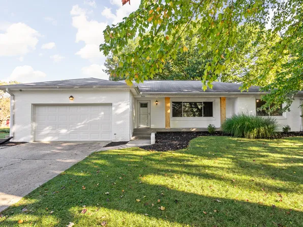 3420 Clearview Dr, Indianapolis, IN 46228