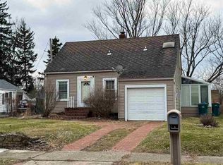 34 N 29th St, Richmond, IN 47374