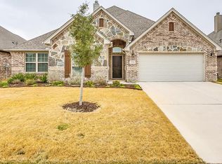 2724 Elmwood Dr, Burleson, TX 76028