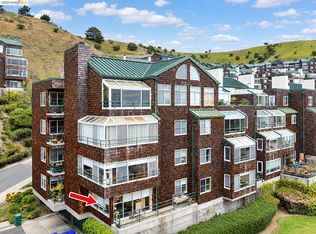 1200 Brickyard Way APT 101, Richmond, CA 94801
