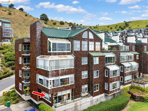 1200 Brickyard Way APT 101, Richmond, CA 94801