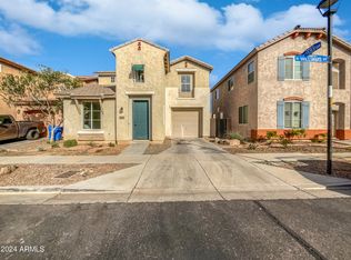 10124 W Williams St, Tolleson, AZ 85353