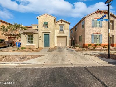 10124 W Williams St, Tolleson, AZ, 85353