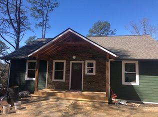 41 Trillium Way, Bryson City, NC 28713