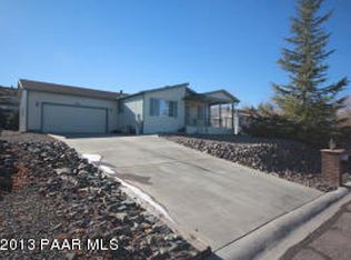 2870 Lindsey Dr, Prescott, AZ 86301