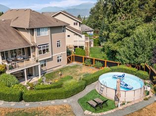 5602 Thom Creek Dr, Chilliwack, BC V2R5Z6