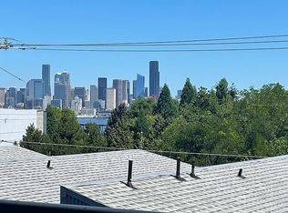 2383 Harbor Ave SW, Seattle, WA 98126