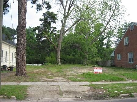Vacant Lot