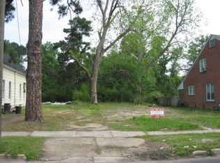 419 W 4th St, Hattiesburg, MS 39401
