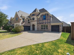 3604 Bankside, The Colony, TX 75056