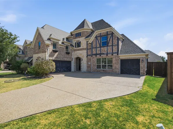 3604 Bankside, The Colony, TX 75056