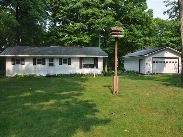 13997 290th Avenue, New Auburn, WI 54757