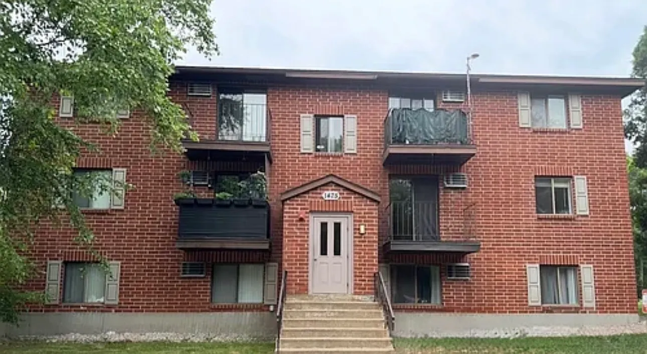 2 bed, $1,850 — Photo 3