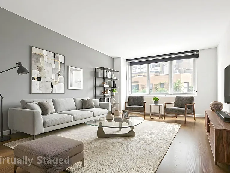 212 E 47th St #11B — Photo 1