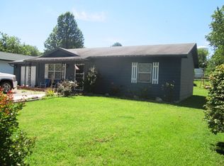 309 Whitman St, Dexter, MO 63841