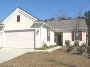 60 Holly Ribbons Cir, Bluffton, SC 29909