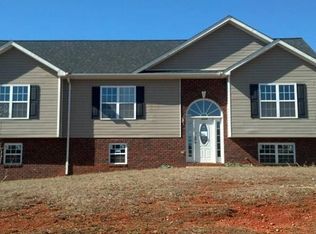 2224 Burris Rd, Conover, NC 28613