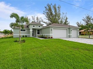 1817 SW 29th Ter, Cape Coral, FL 33914