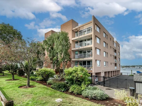 26 Cove Avenue #2B, Norwalk, CT 06855