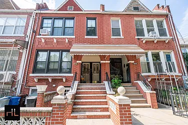 Rented by Highline Residential