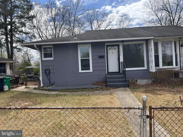 1902 Allendale Ct, Landover, MD 20785