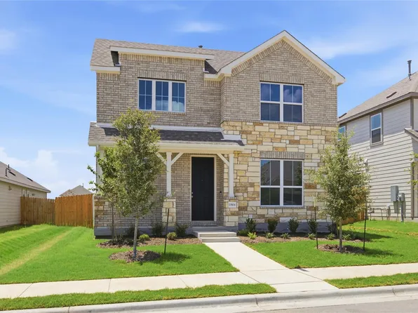 13504 Barn Chime St, Elgin, TX 78621
