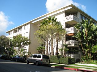 333 N Palm Dr APT 205, Beverly Hills, CA 90210