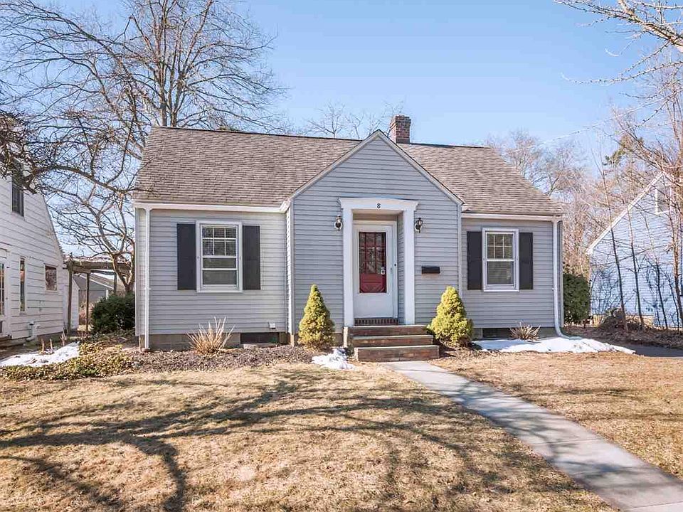 1st image of 8 Lincoln Pl