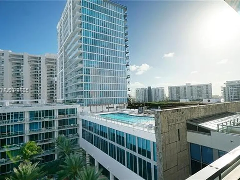 6801 Collins Avenue Cu #710 — Photo 21