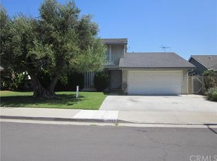 17192 Erwin Ln, Huntington Beach, CA 92647