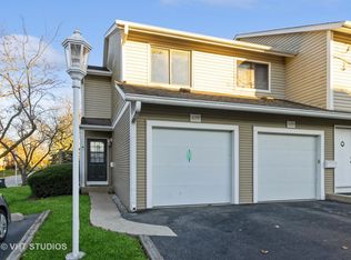 1157 E Randville Dr, Palatine, IL 60074