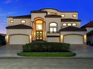 752 Pegasus Ln, League City, TX 77573