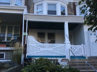 3422 Bowman St, Philadelphia, PA 19129