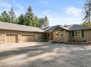 803 NW 404th St, Woodland, WA 98674