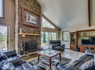 45 S Jones Creek Ln, Pine, CO 80470