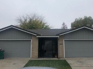 1440 Briarwood Way, Stockton, CA 95209