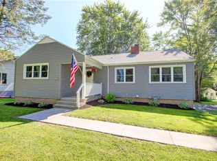 2075 Gravel Rd, Seneca Falls, NY 13148