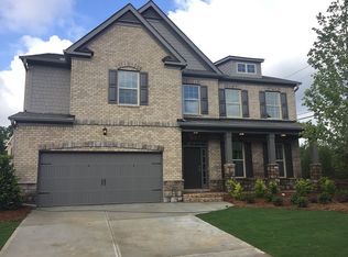 2610 Augeron Ct, Alpharetta, GA 30004