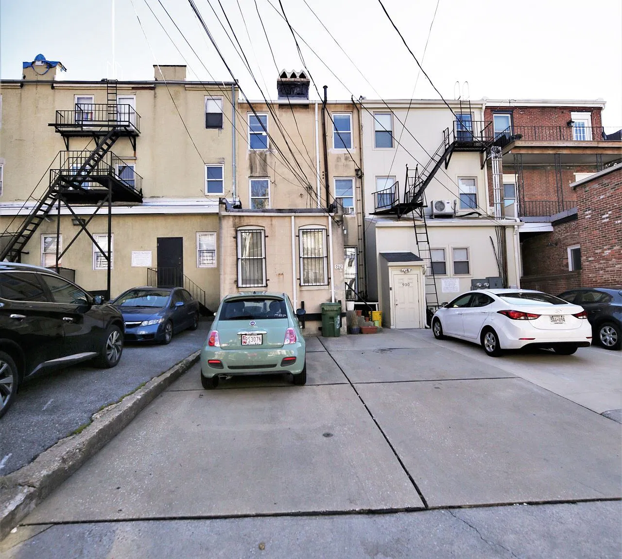 932 N Calvert Street — Photo 2